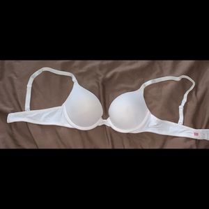 PINK Victoria secret push-up bra 32A